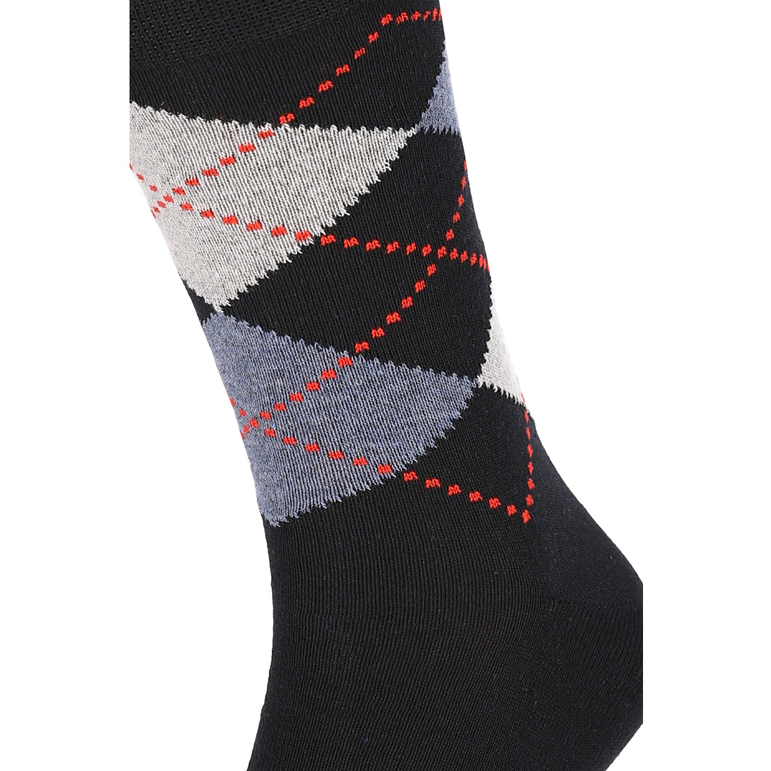 ChiliLifestyle Herren Socke Karo 5er