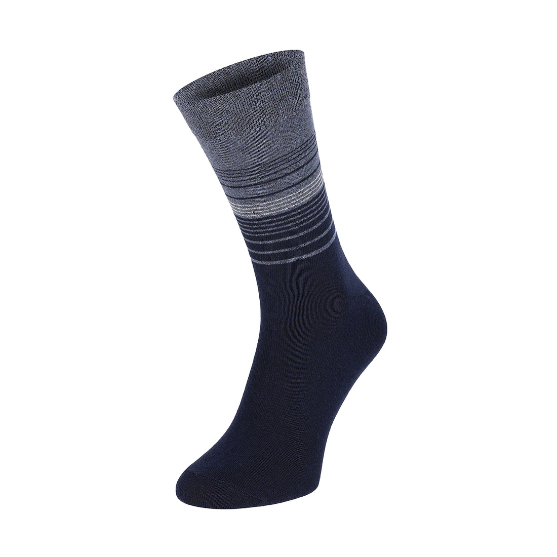 ChiliLifestyle Socken Streifen Design 5 Paar, Damen, Herren, Baumwolle