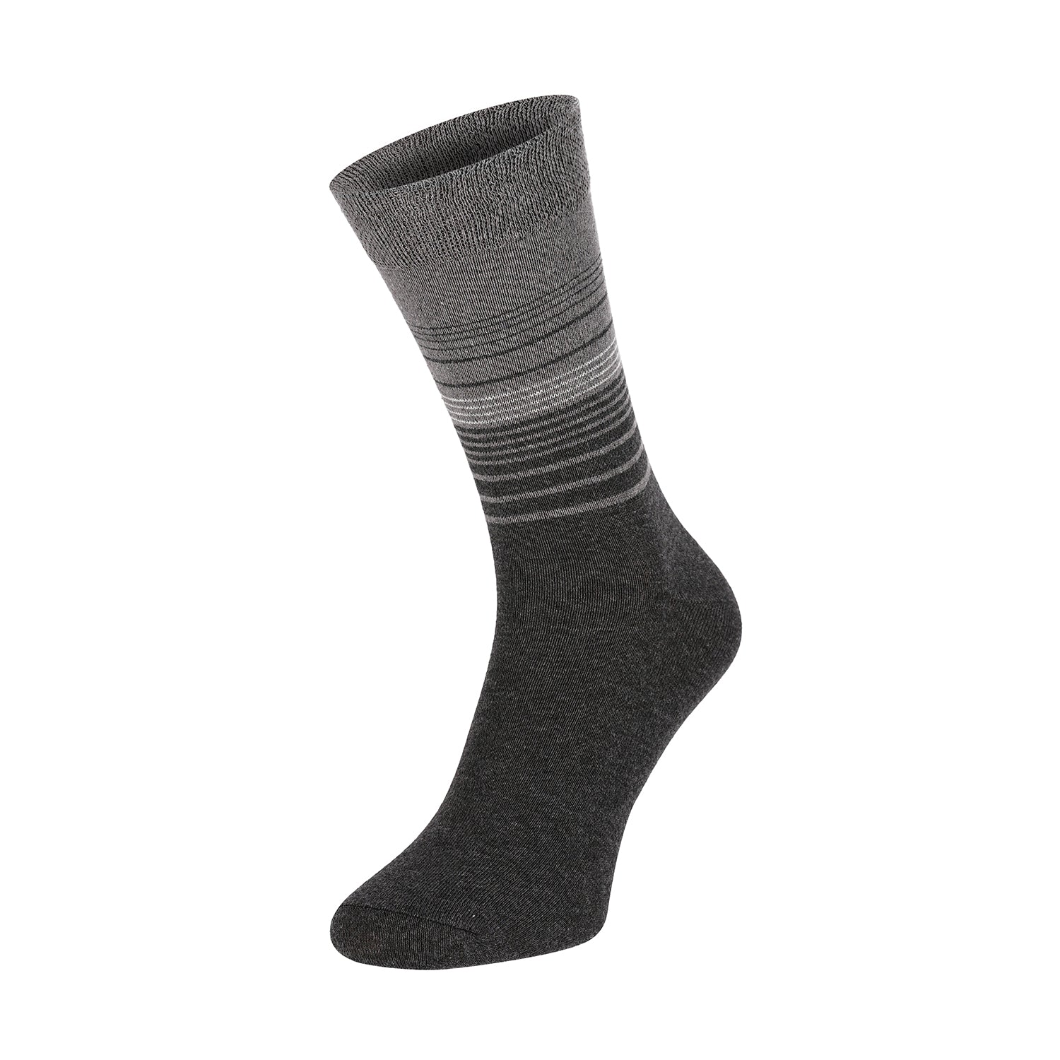 ChiliLifestyle Herren Socke Streifen 5er