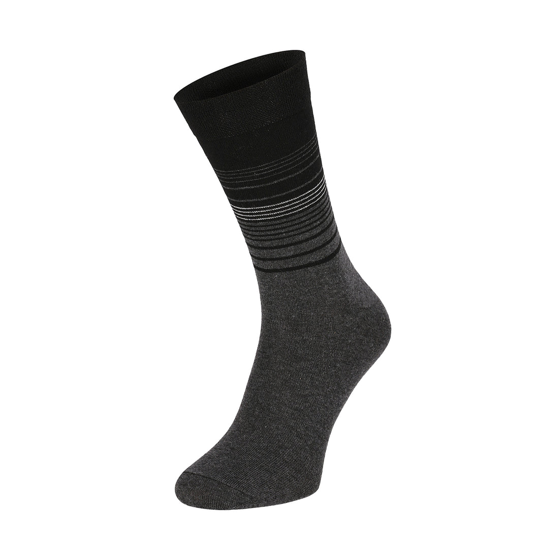ChiliLifestyle Socken Streifen Design 10 Paar, Damen, Herren, Baumwolle