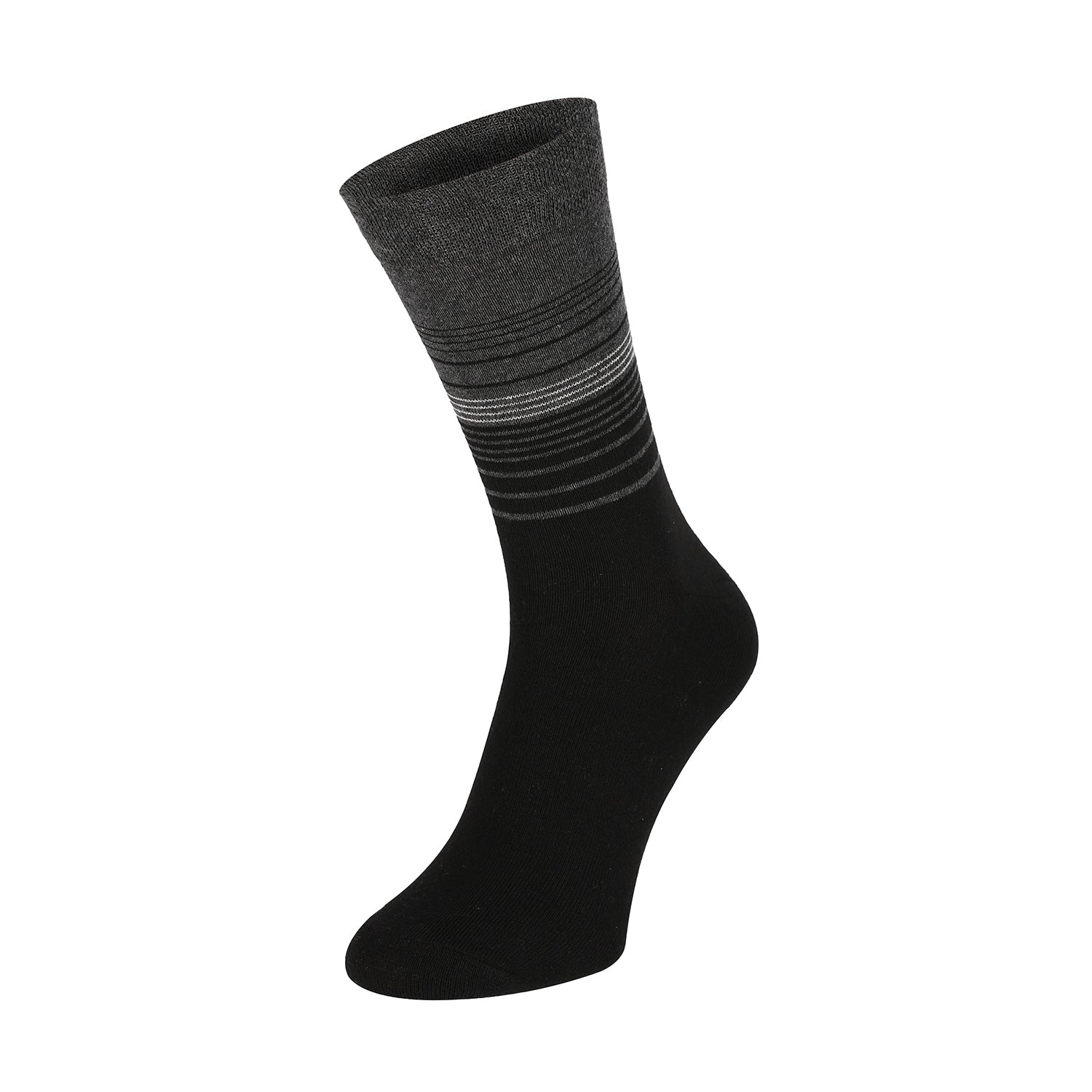 ChiliLifestyle Herren Socke Streifen 10er