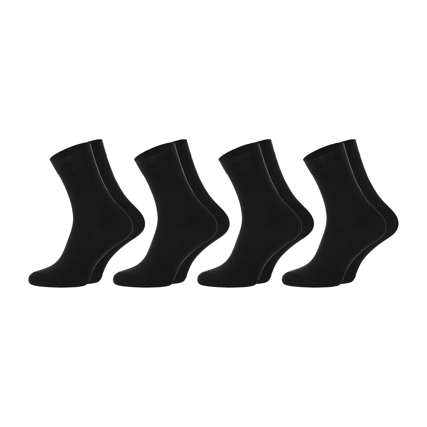 Chili Lifestyle Diabetiker Kurzschaft Socken 4 Paar