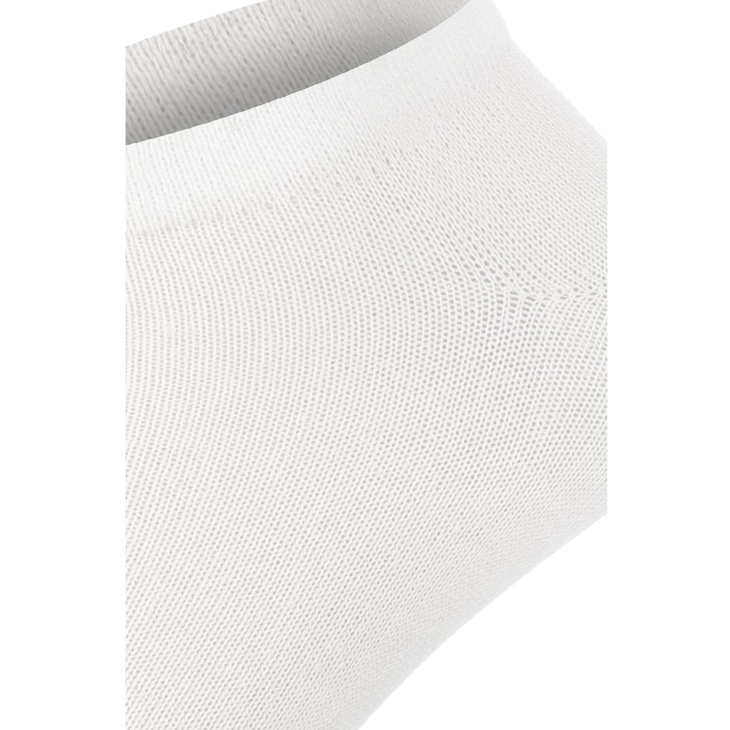 Chili Lifestyle Sneaker Socken weiß 4 Paar