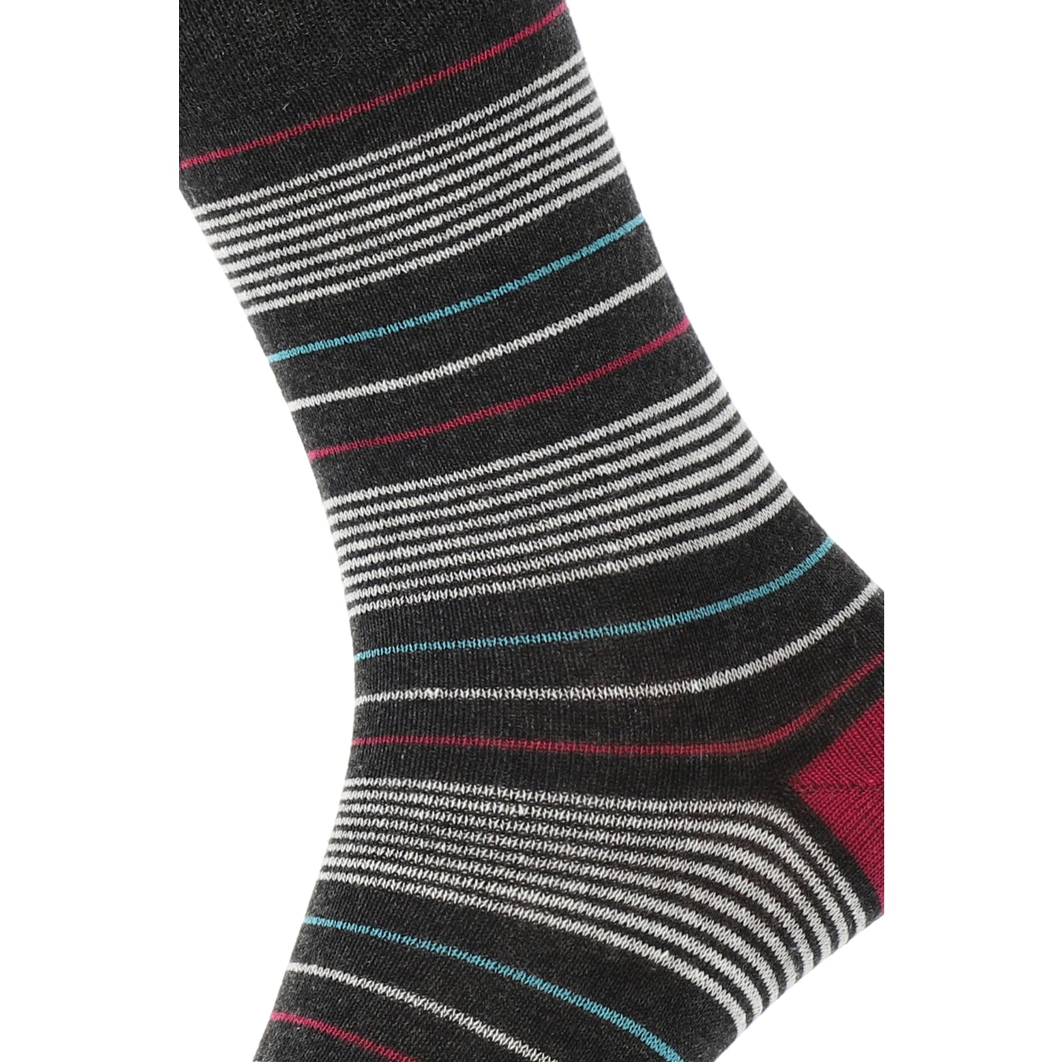 ChiliLifestyle Damen Socke Streifen 5er