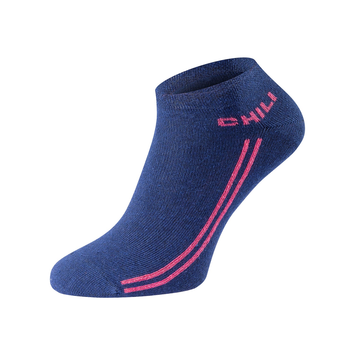 Chili Lifestyle Sneaker Woman 12 Paar Sneaker Socken für Frauen