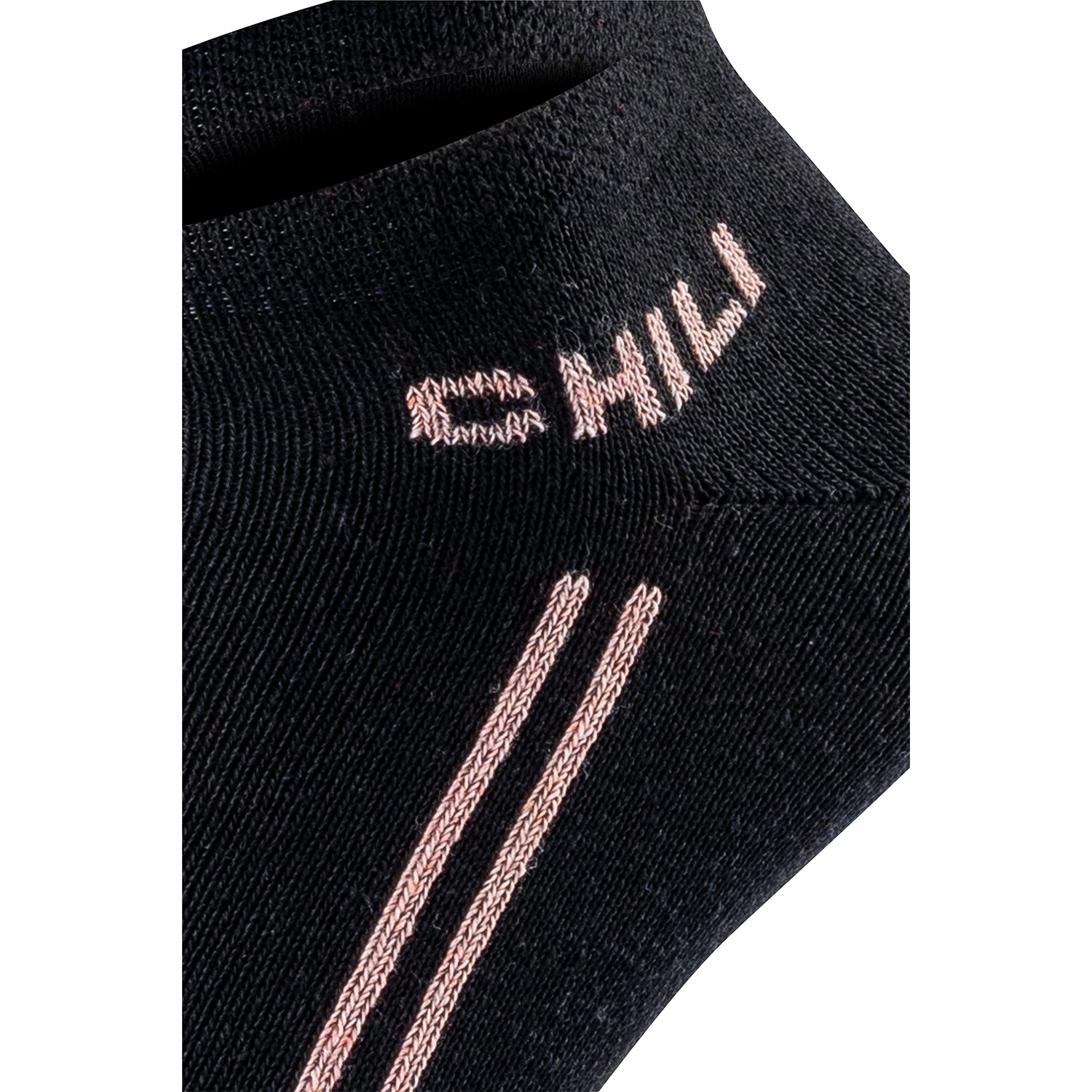 Chili Lifestyle Sneaker Woman 12 Paar Sneaker Socken für Frauen