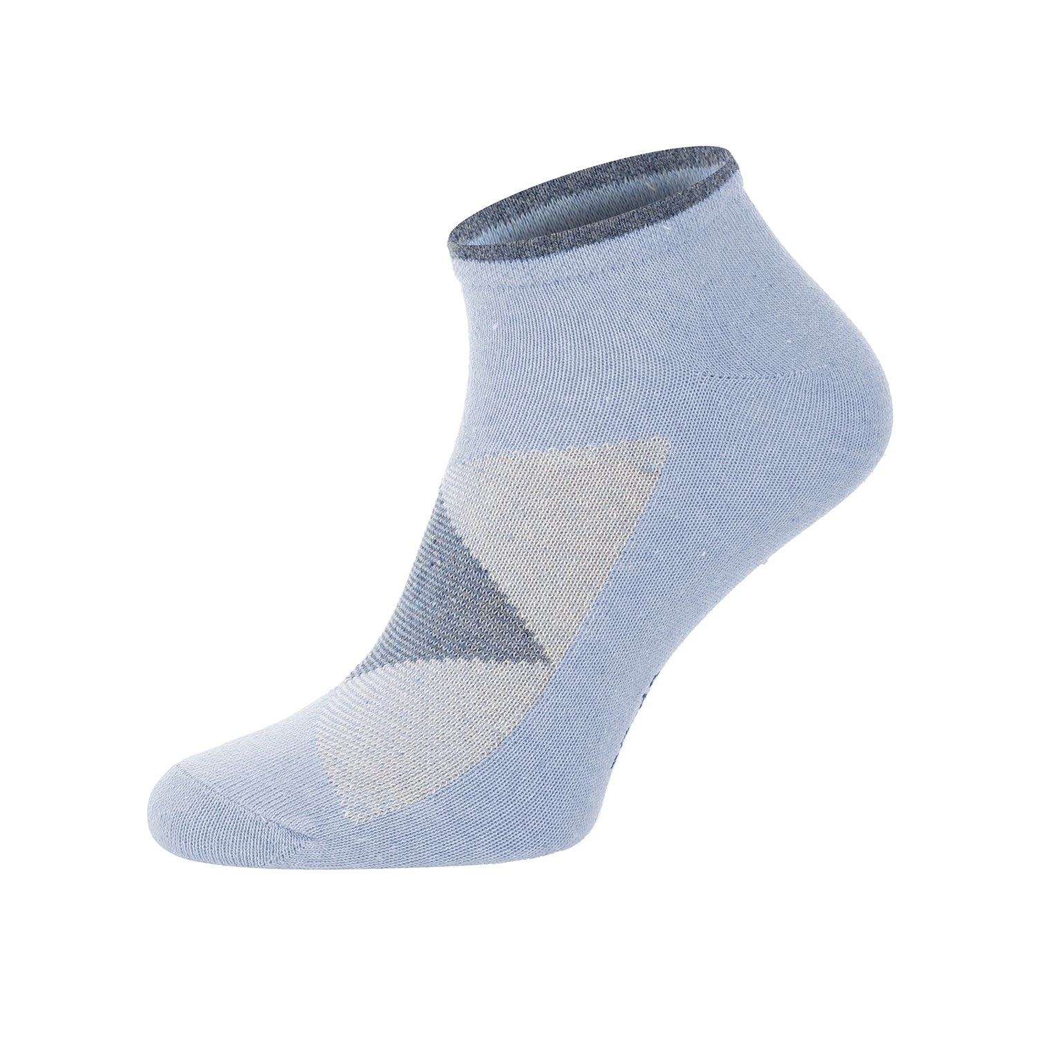 Chili Lifestyle Sneaker Karo 4 Paar