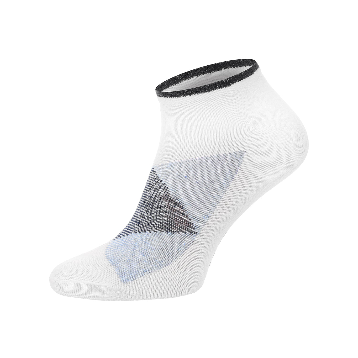 Chili Lifestyle Sneaker Karo 4 Paar