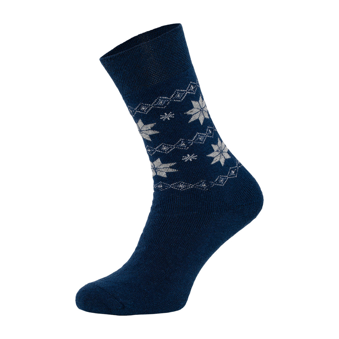 ChiliLifestyle Thermosocken 3 Paar Kristall für Damen und Herren