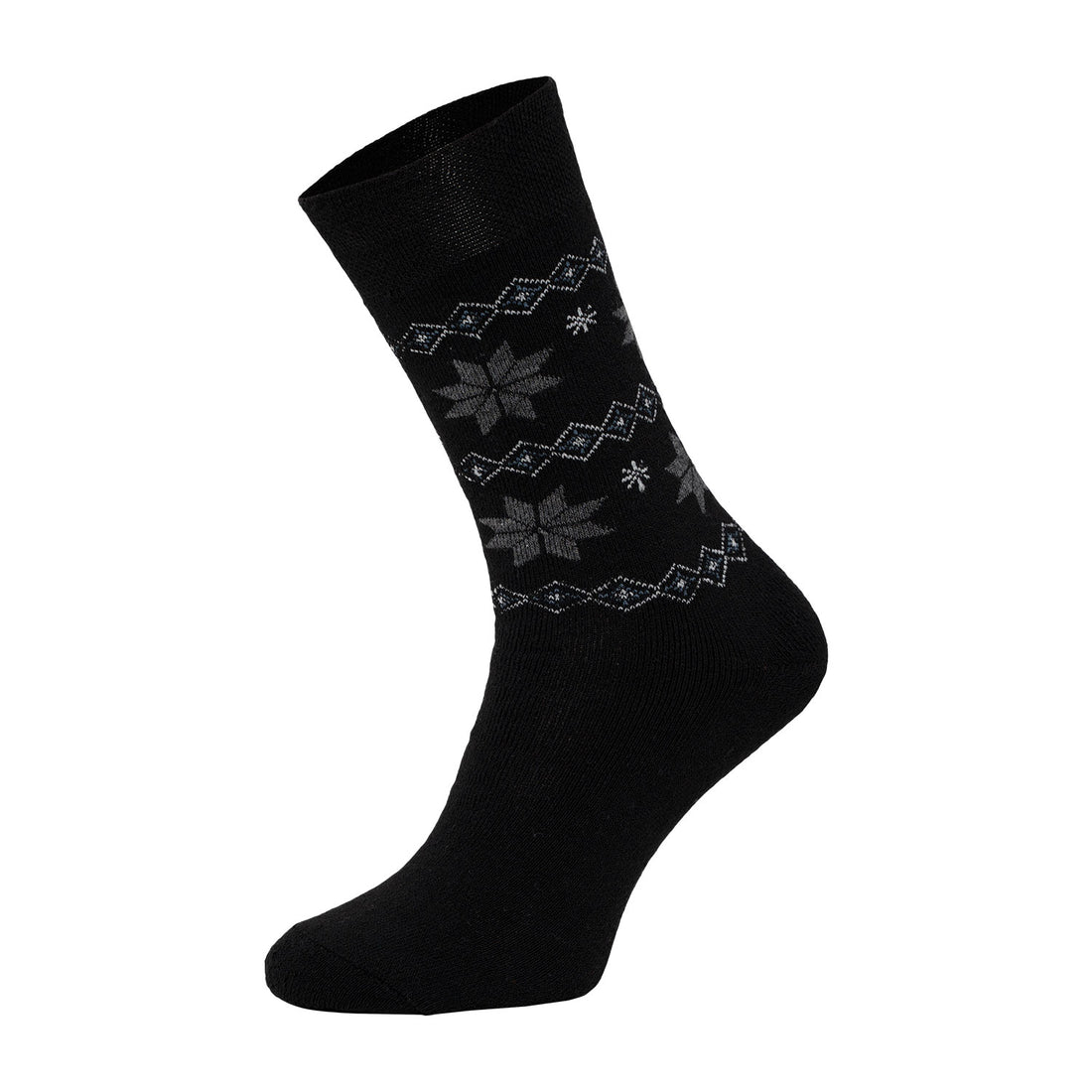 ChiliLifestyle Thermosocken 3 Paar Kristall für Damen und Herren