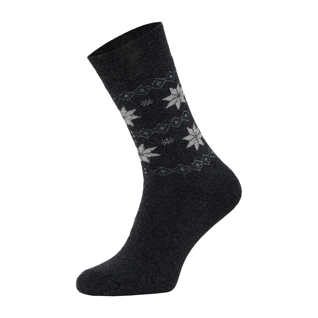 ChiliLifestyle Thermosocken 3 Paar Kristall für Damen und Herren