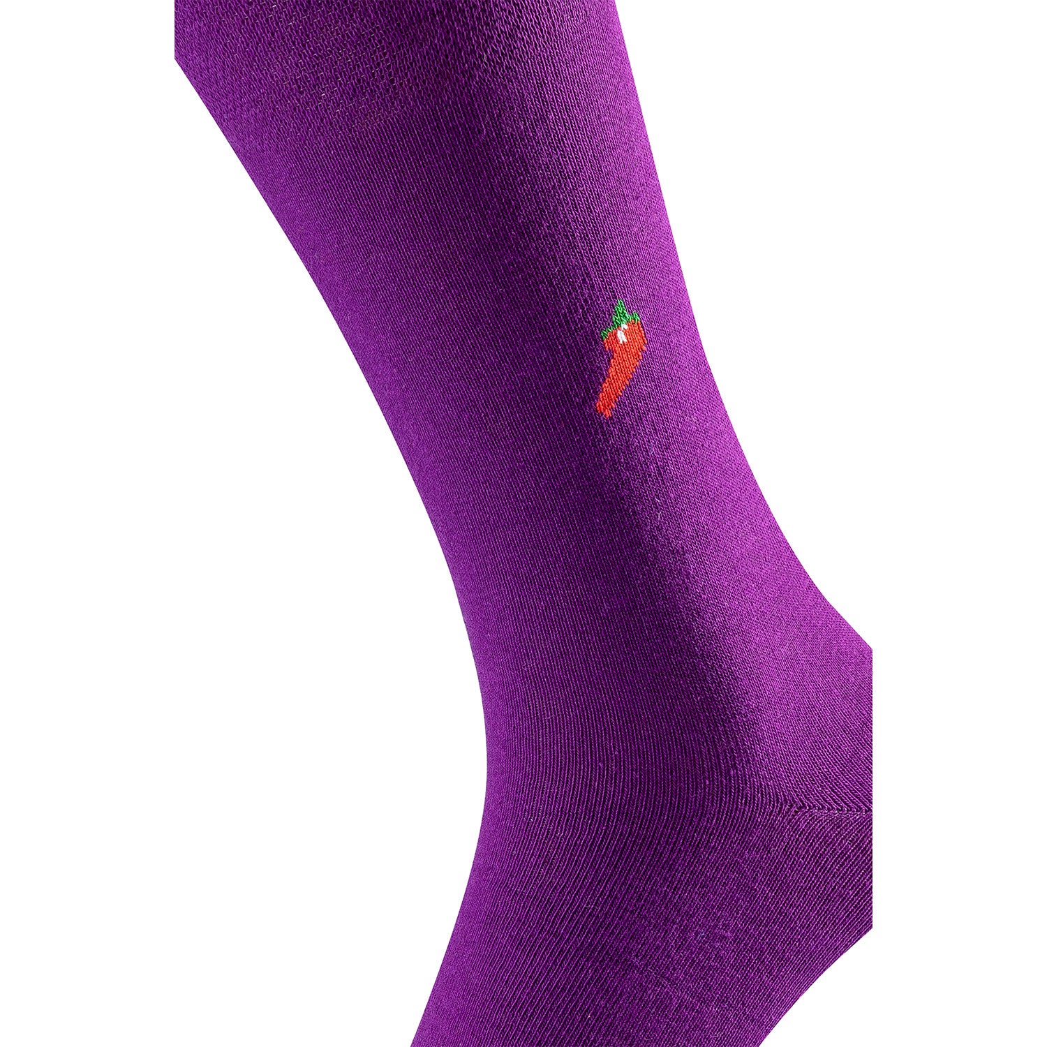 ChiliLifestyle Damen und Herren Rainbow Socken Geschenkbox Giftbox 6er