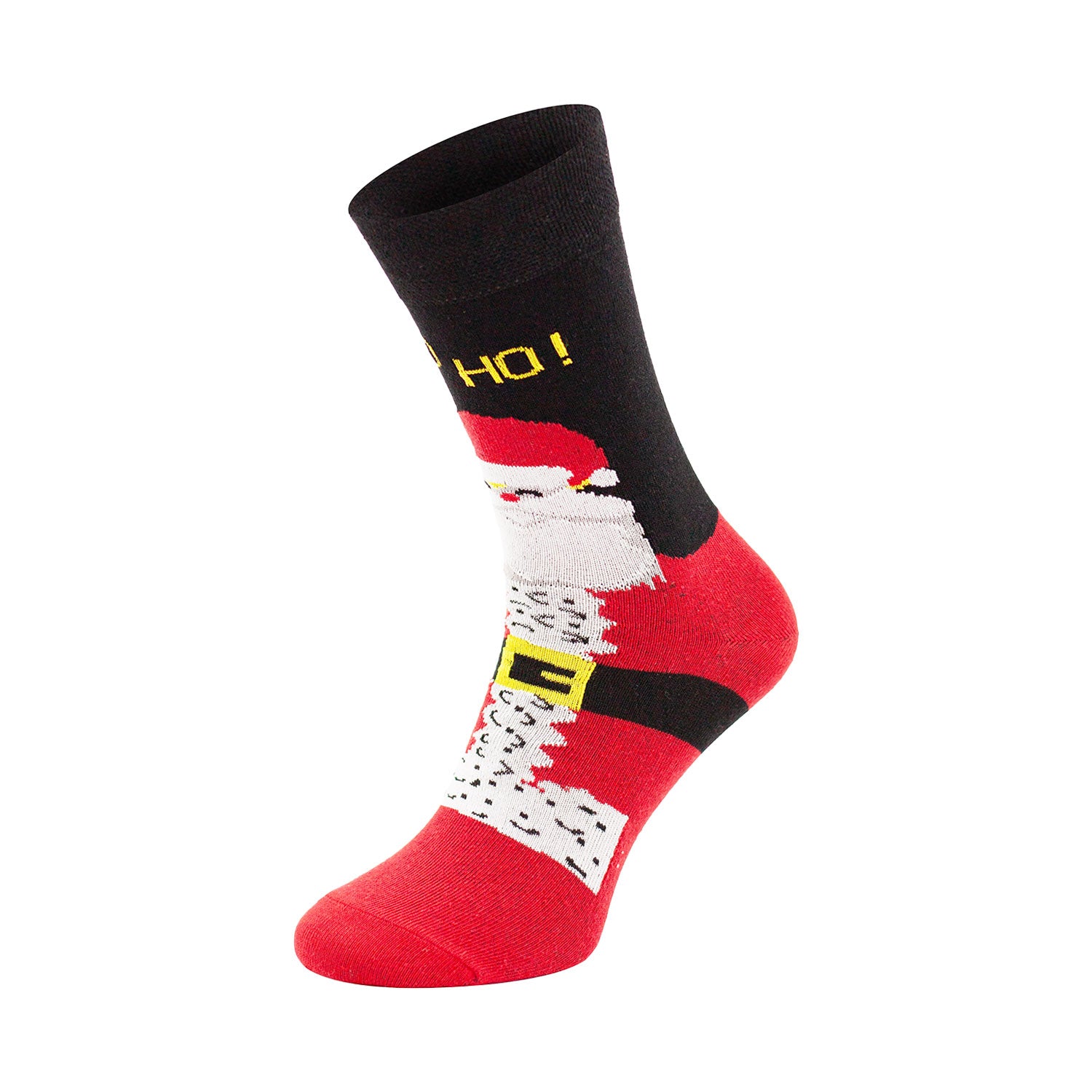 ChiliLifestyle Motivsocken Xmas für Damen und Herren 
