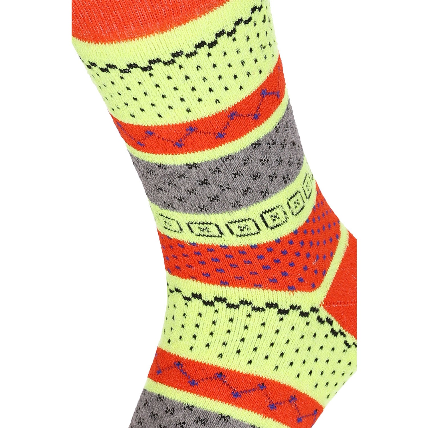 Chili Lifestyle Thermosocken FASHION super warm 6 Paar Winter