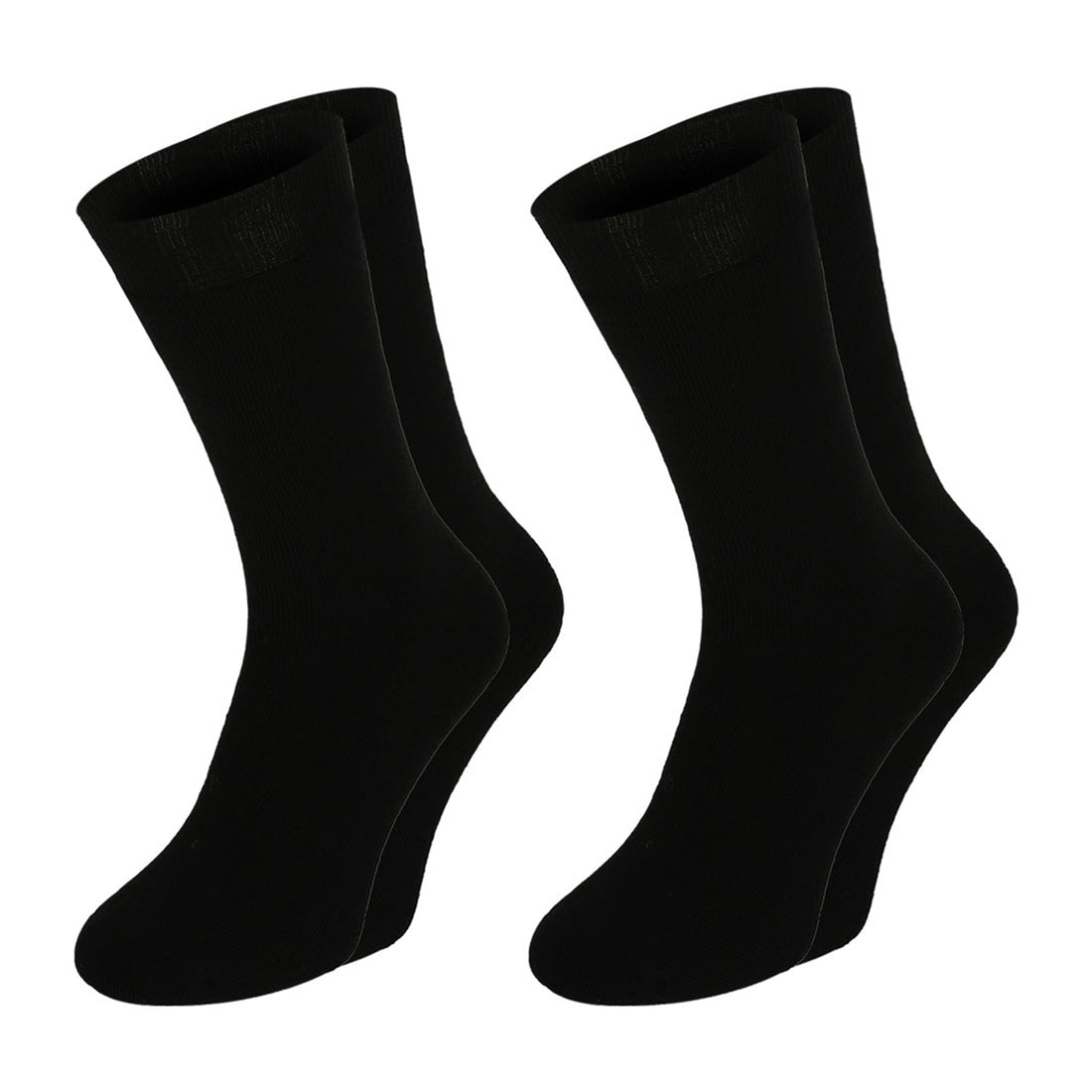 ChiliLifestyle Socken Super Thermo Winter Damen Herren Warm Weichbund 2 Paar