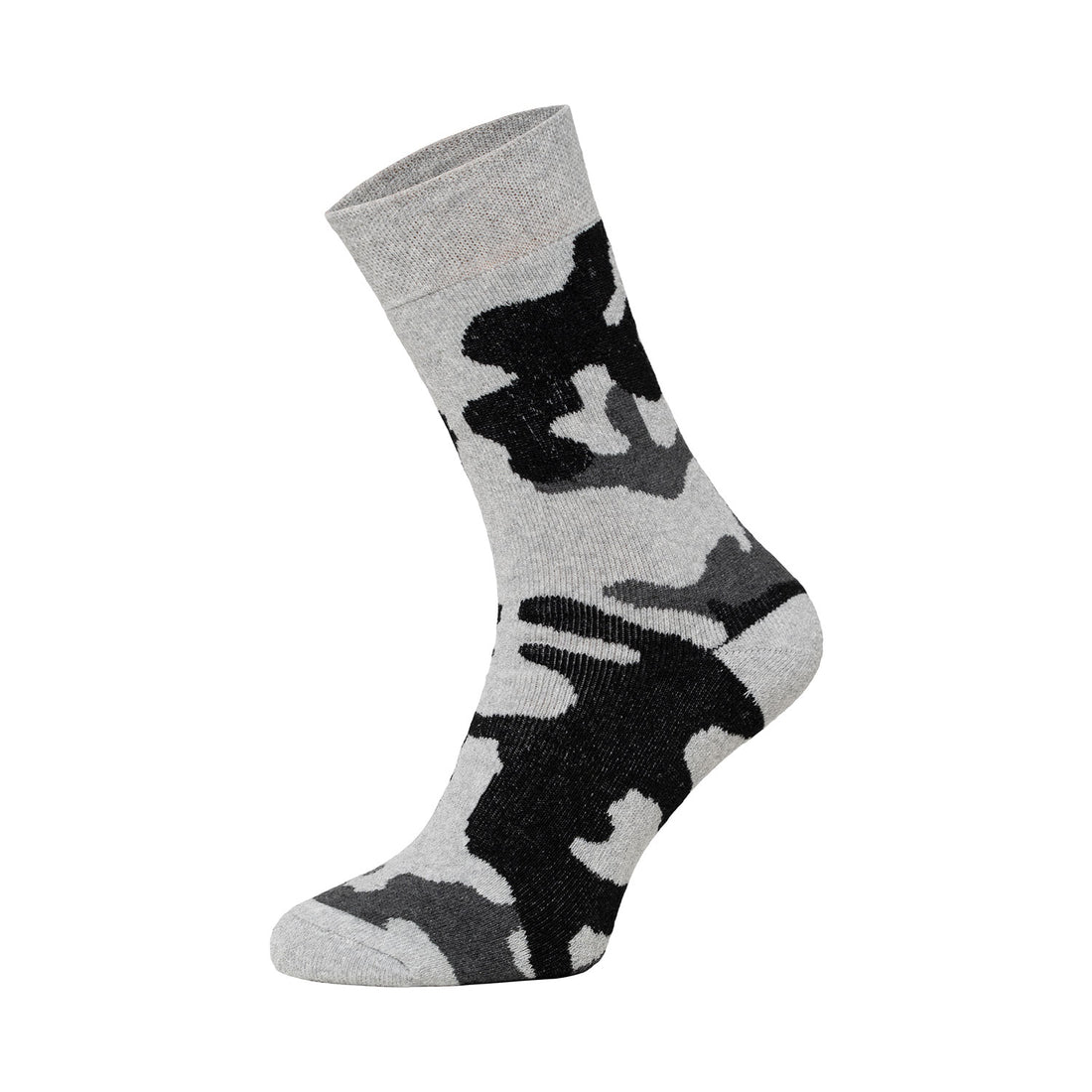 ChiliLifestyle Socken Thermo Outdoor Color, 3 Paar, Herren, Damen, Winter