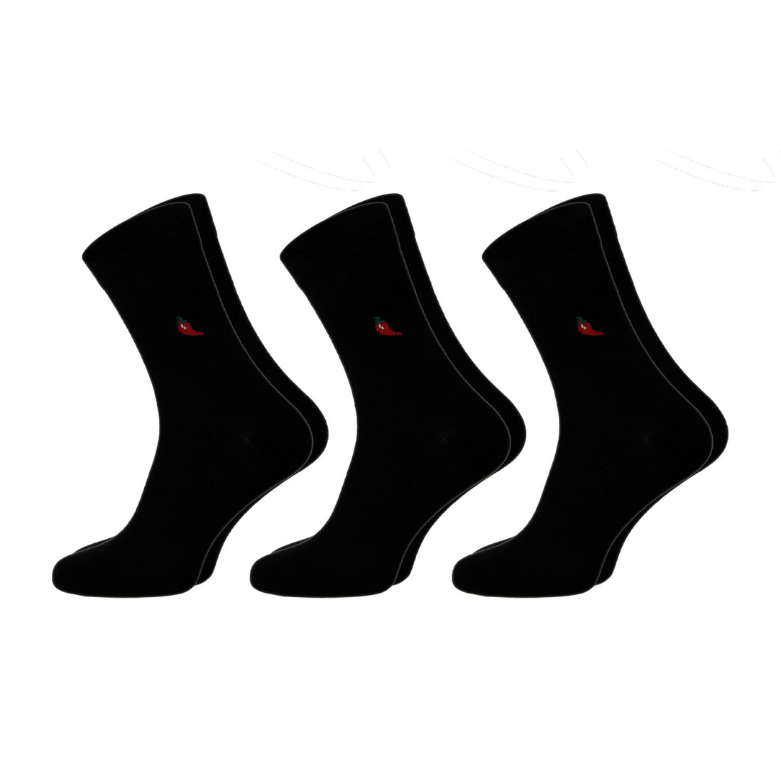 ChiliLifestyle Businesssocken für Herren