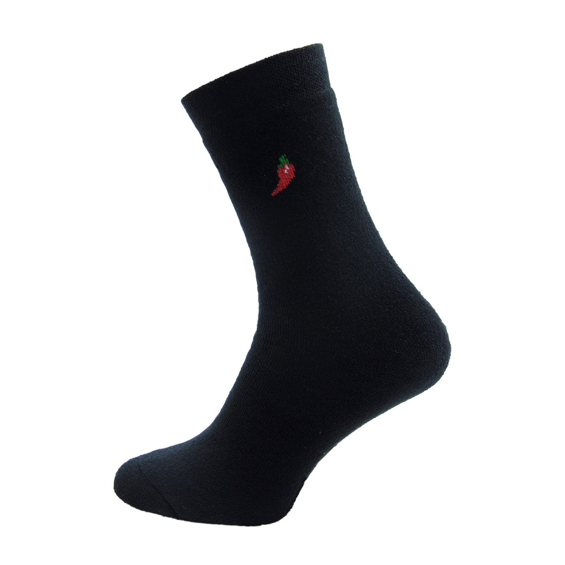 ChiliLifestyle Thermosocken 3 Paar Chili für Damen und Herren