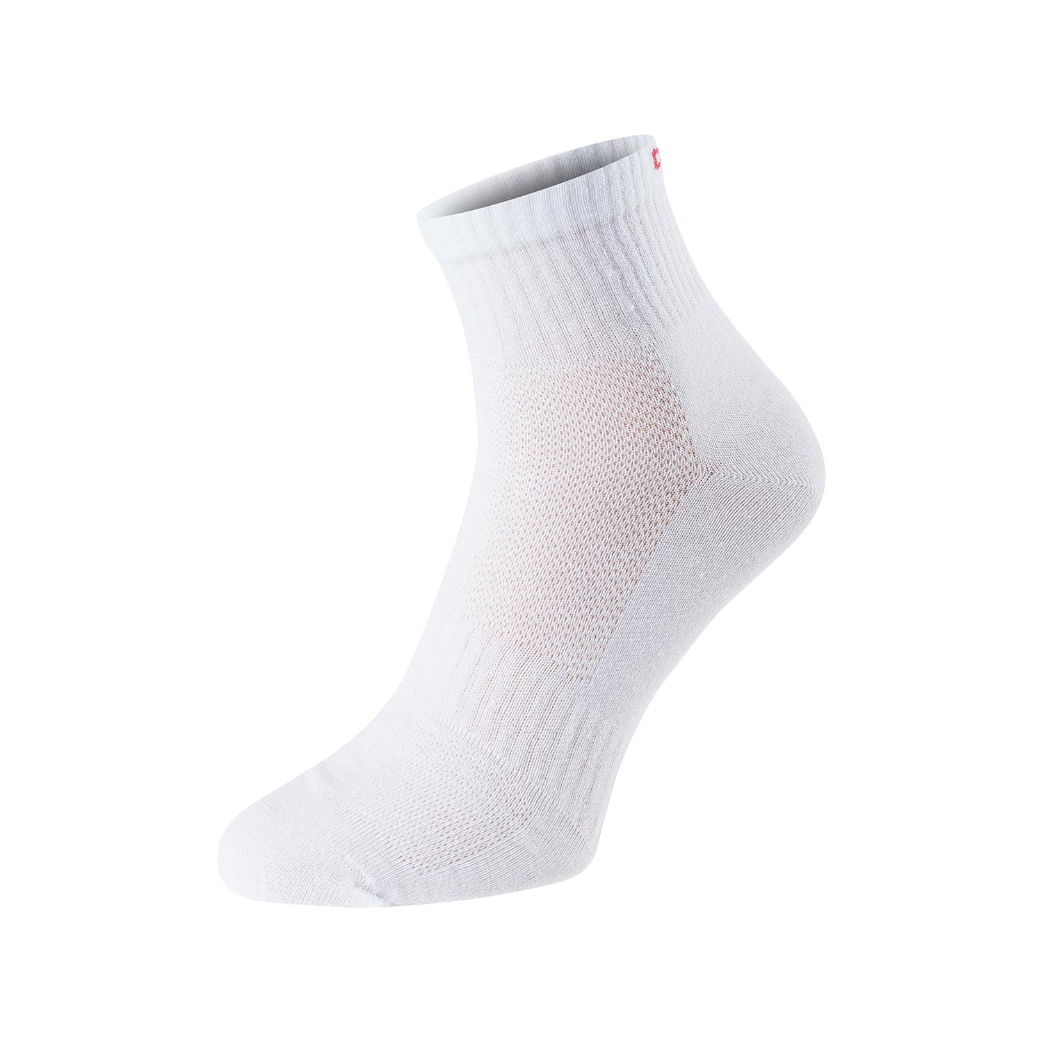 ChiliLifestyle Unisex Quarter Fitness Airgrip 3er