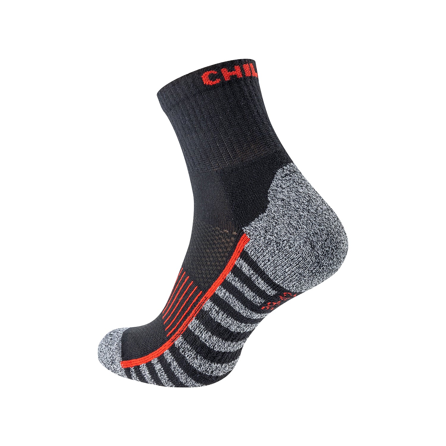 ChiliLifestyle Damen und Herren Quarter Cushion 3er