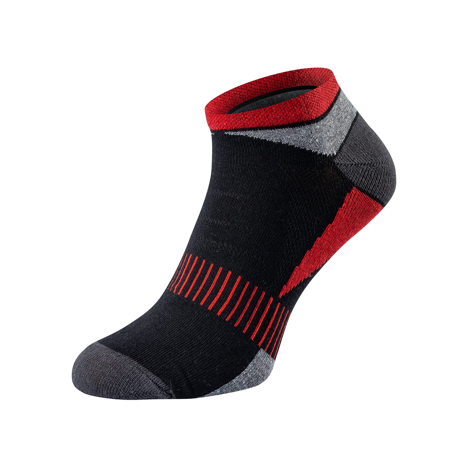 ChiliLifestyle Sneaker Color Airgrip 4er