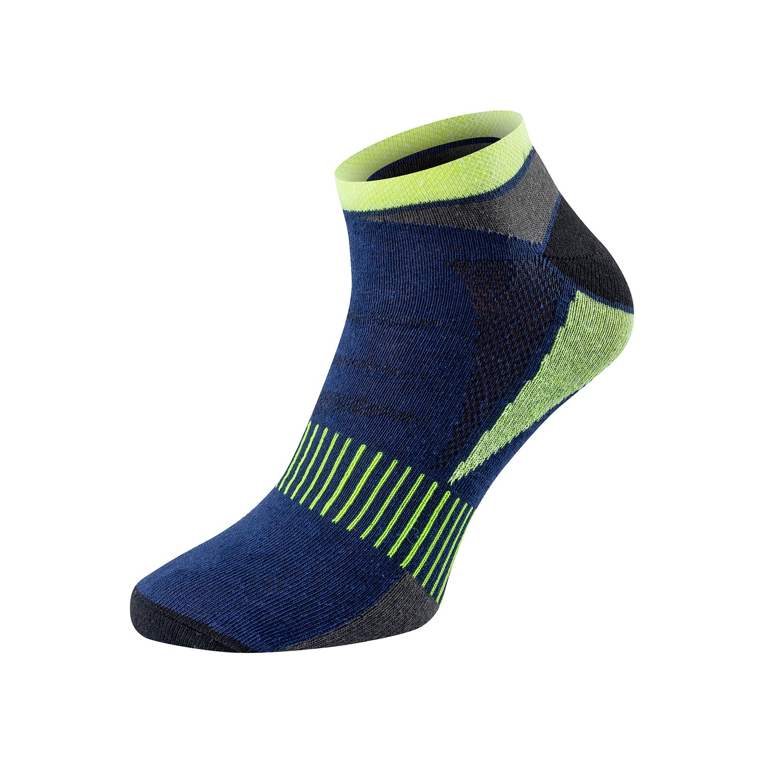 ChiliLifestyle Sneaker Color Airgrip 4er