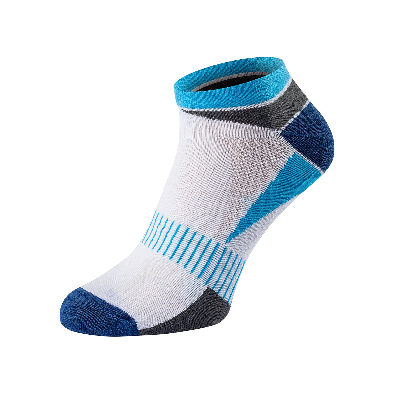 ChiliLifestyle Sneaker Color Airgrip 4er