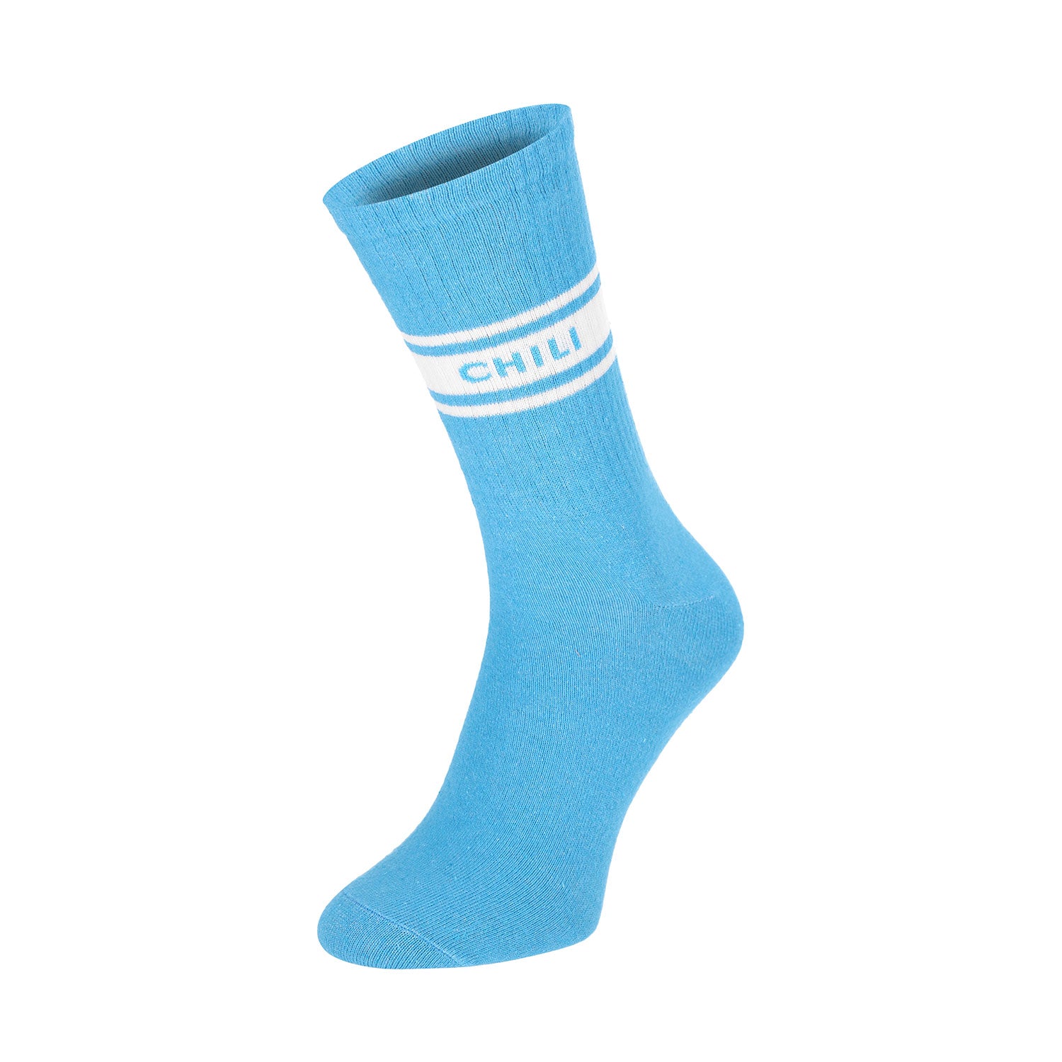 ChiliLifestyle Unisex College Socke 3er