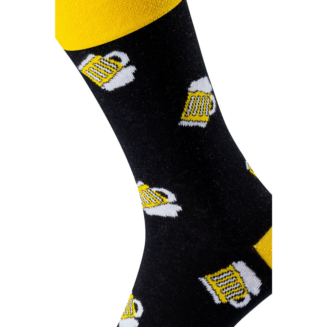 ChiliLifestyle Motivsocken Beer für Damen und Herren