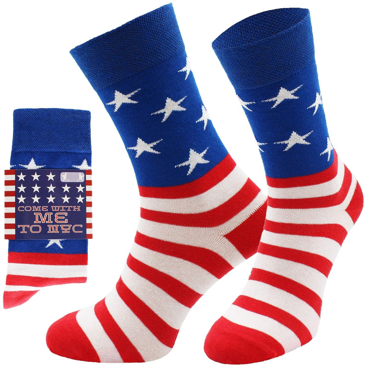 ChiliLifestyle Motivsocken US für Damen und Herren