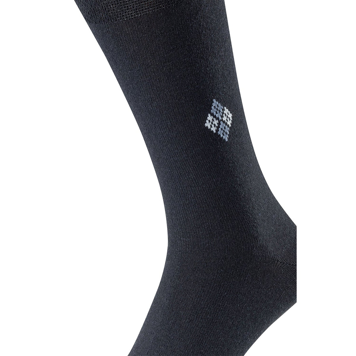 Chili Lifestyle Business Socken 12 Paar Baumwolle Weichbund