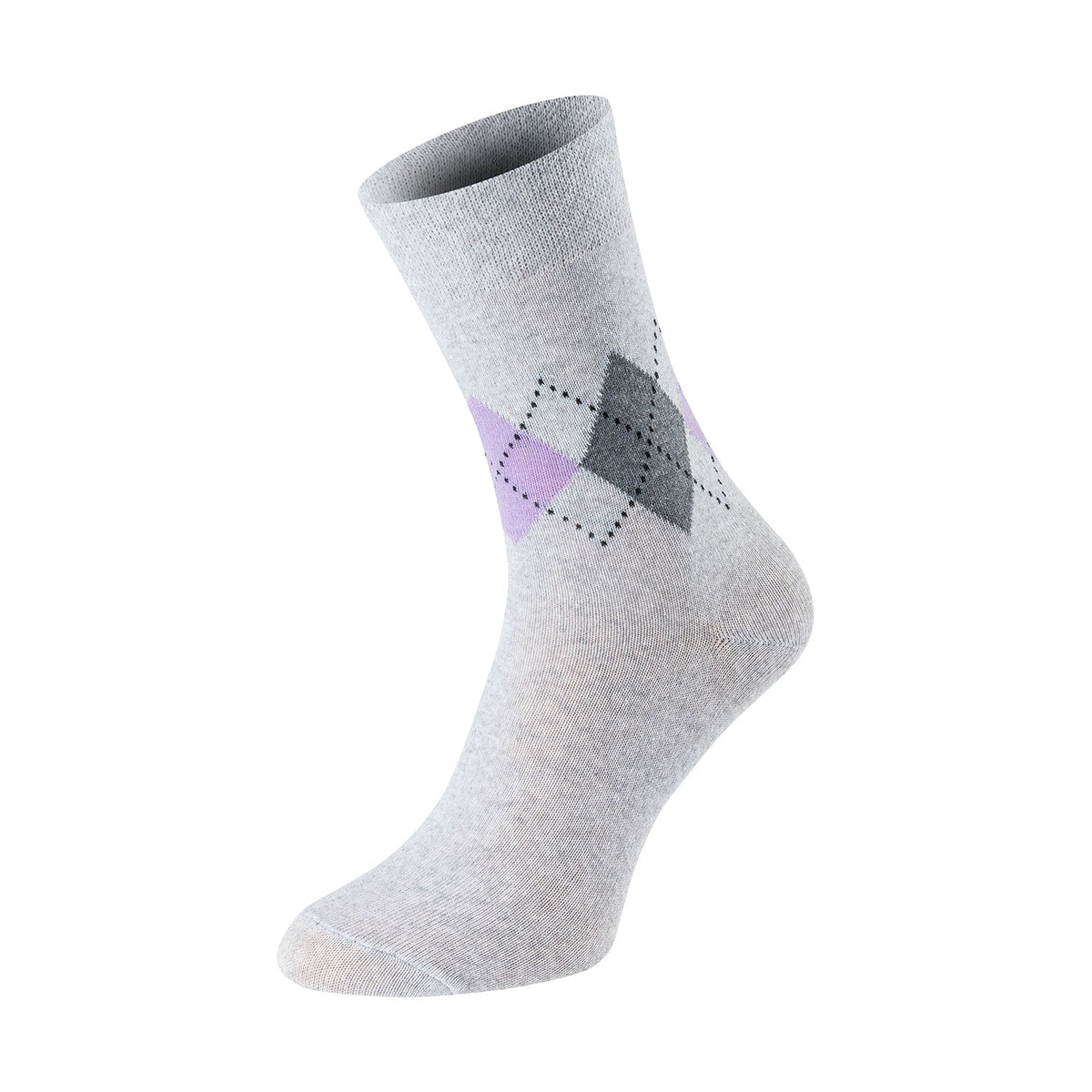 ChiliLifestyle Damen Lady Diamond 5er