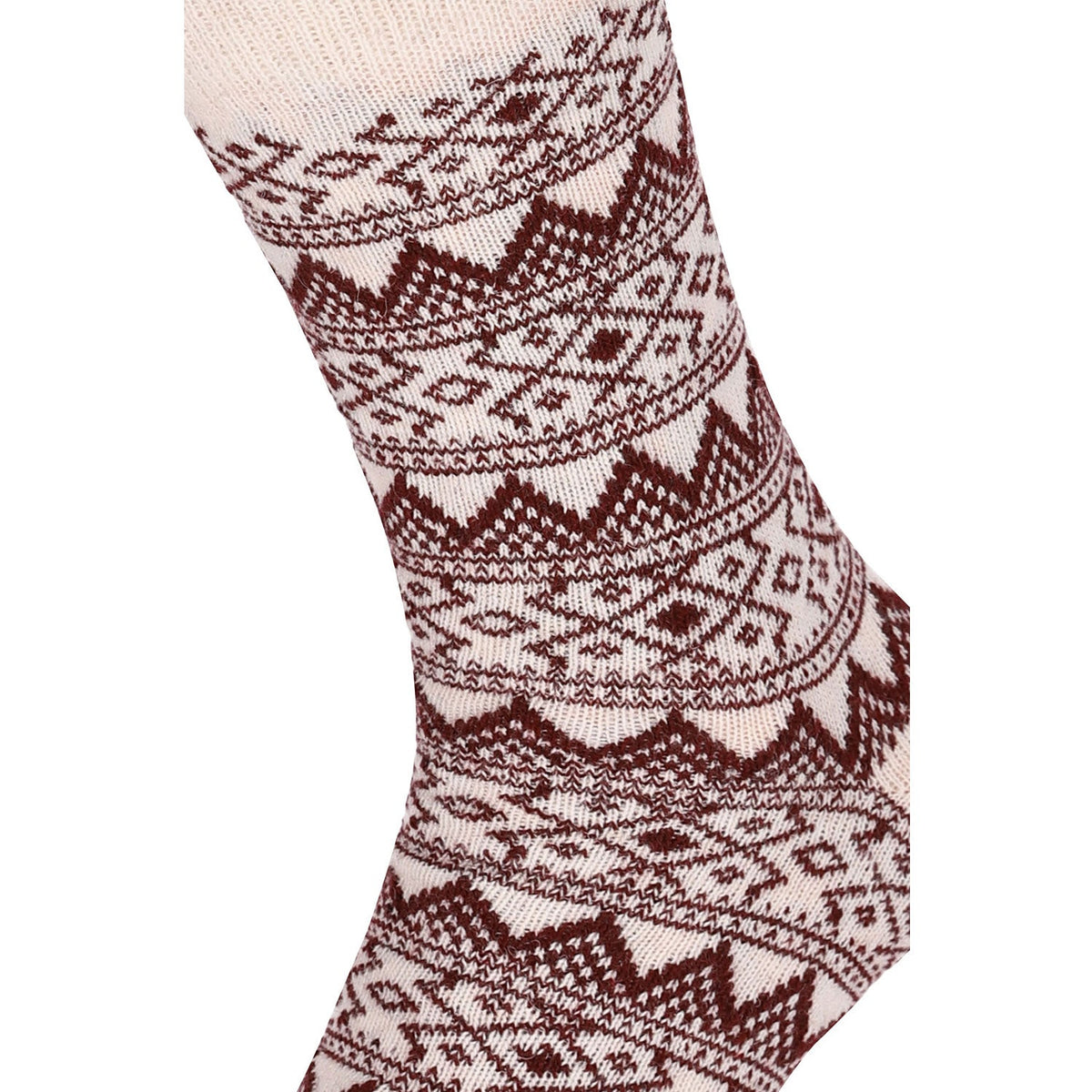 Chili Lifestyle Wollsocken CLASSIC super warm 4 Paar Schafwolle Winter