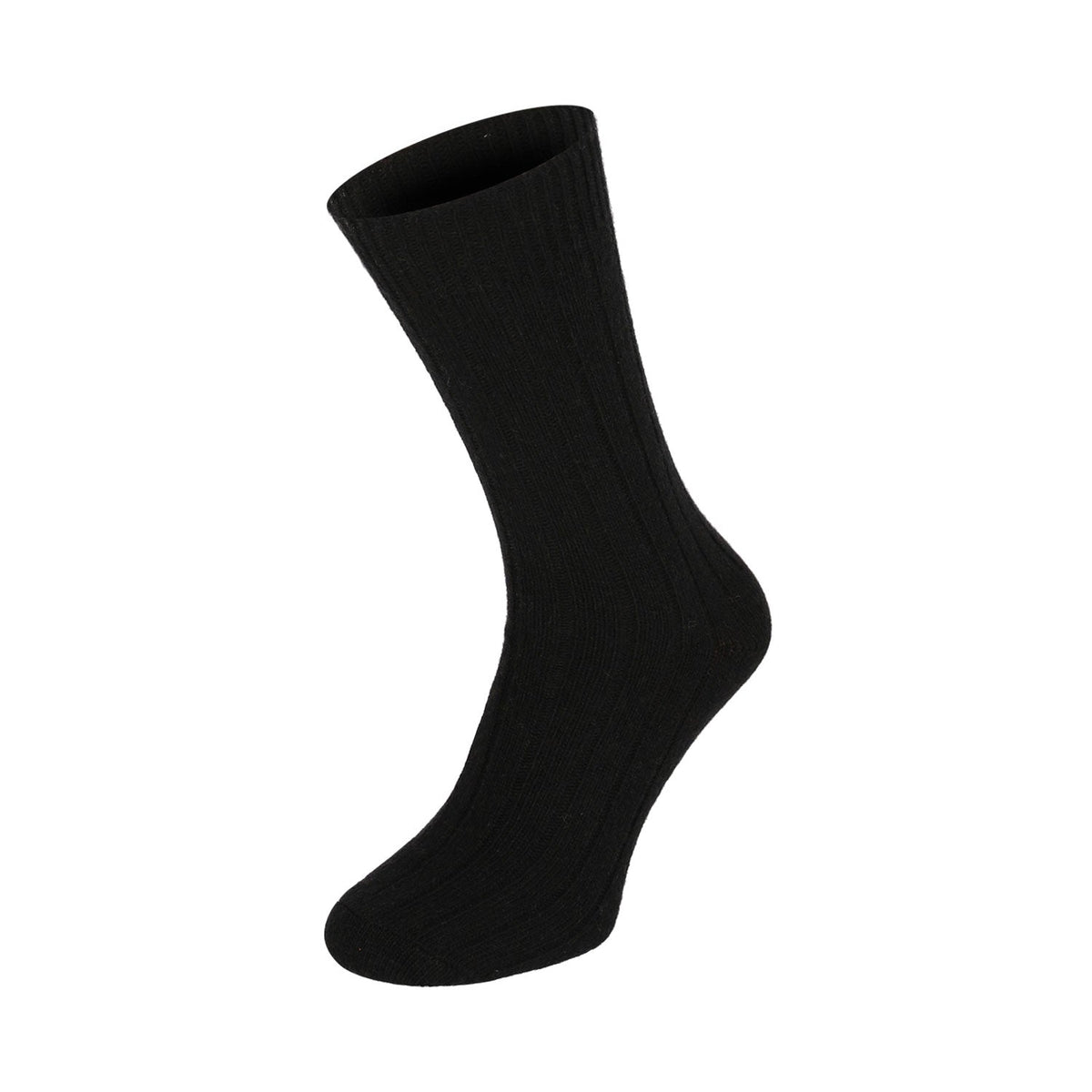 Chili Lifestyle Wollsocken MERINO super warm 4 Paar Weichbund Winter