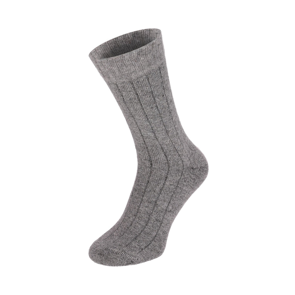Chili Lifestyle Wollsocken MERINO super warm 4 Paar Weichbund Winter