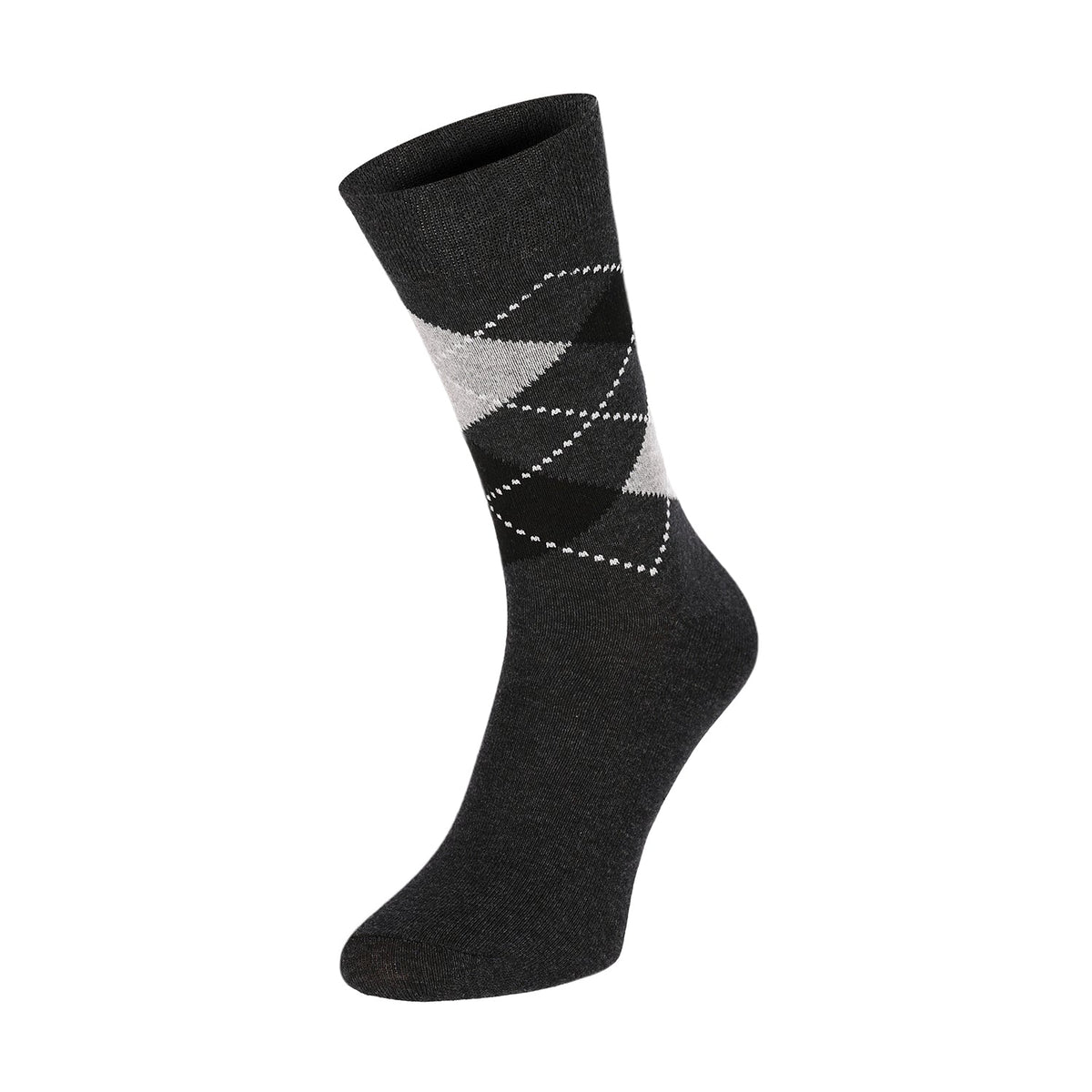 ChiliLifestyle Herren Socke Karo 10er
