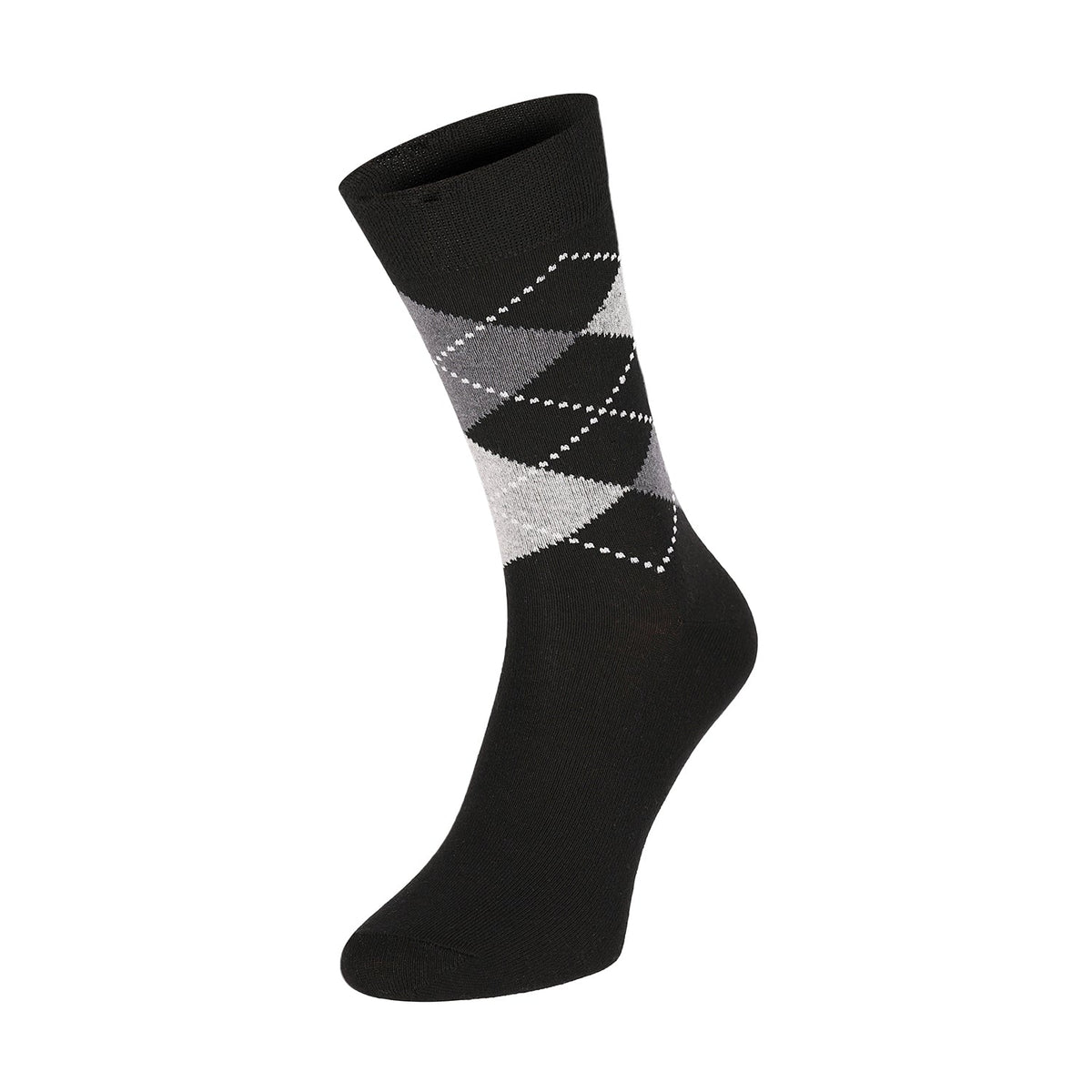 ChiliLifestyle Herren Socke Karo 10er