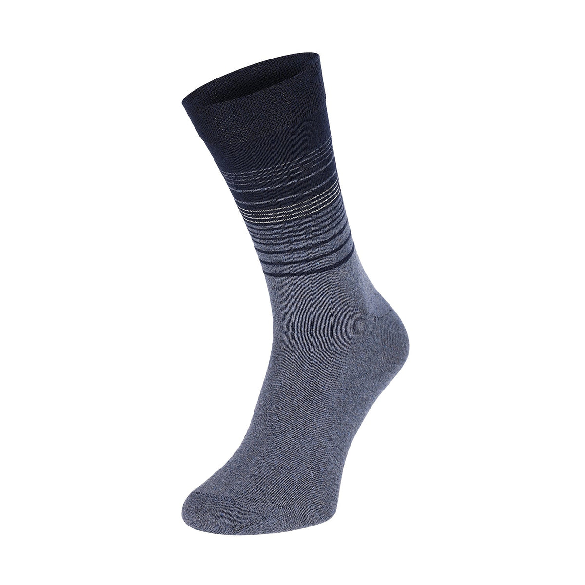 ChiliLifestyle Herren Socke Streifen 10er