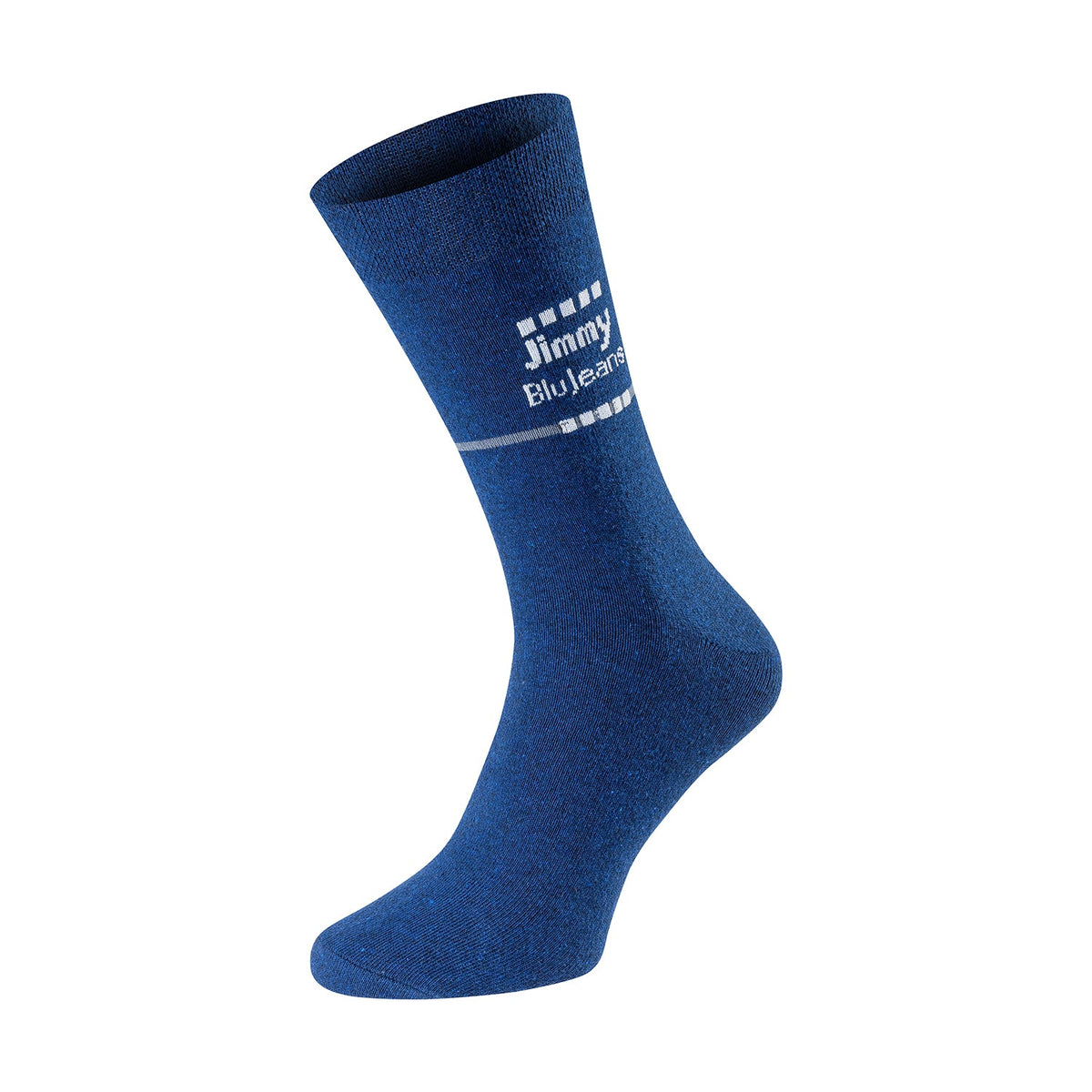 Chili Lifestyle Jimmy Blue Jeans Socken 4 Paar