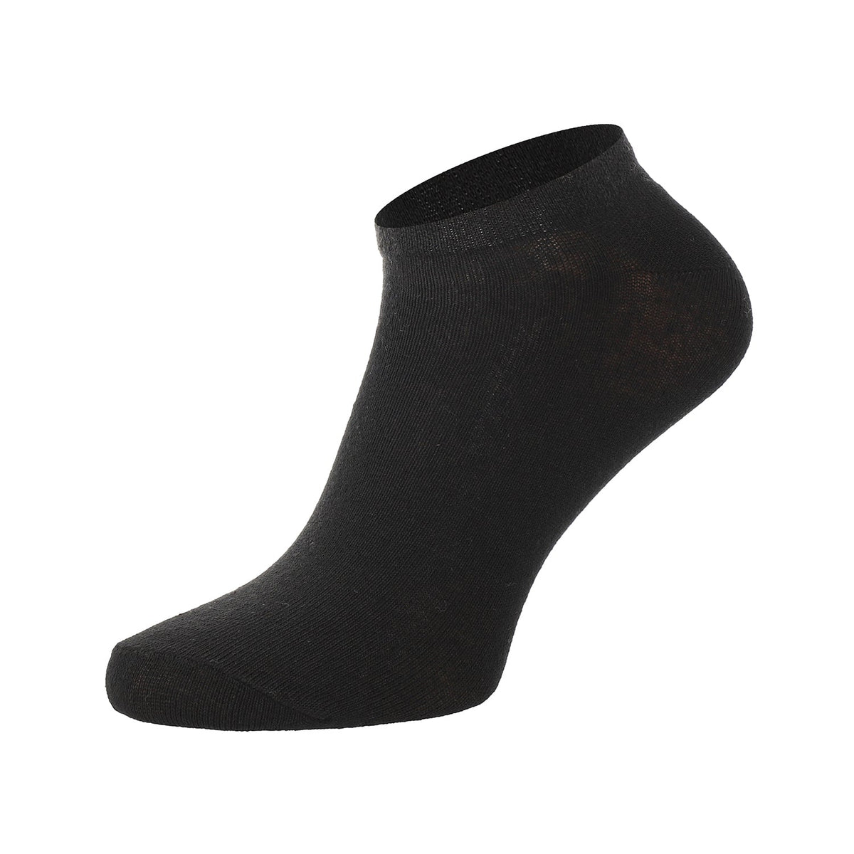 Chili Lifestyle Sneaker Socken schwarz 8 Paar