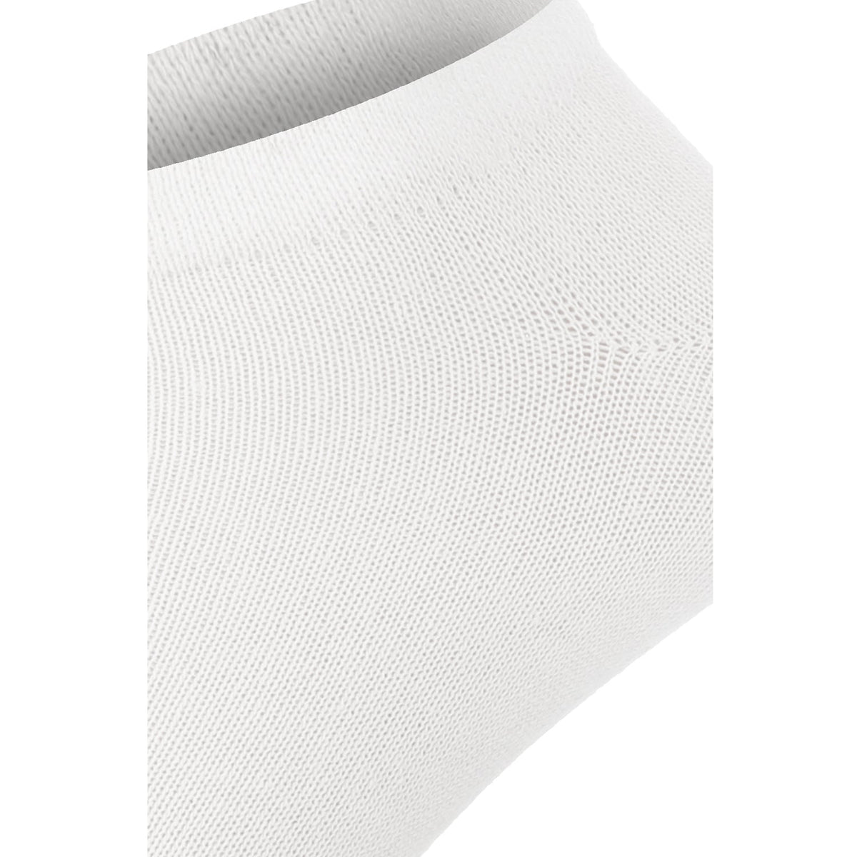 Chili Lifestyle Sneaker Socken weiß 8 Paar
