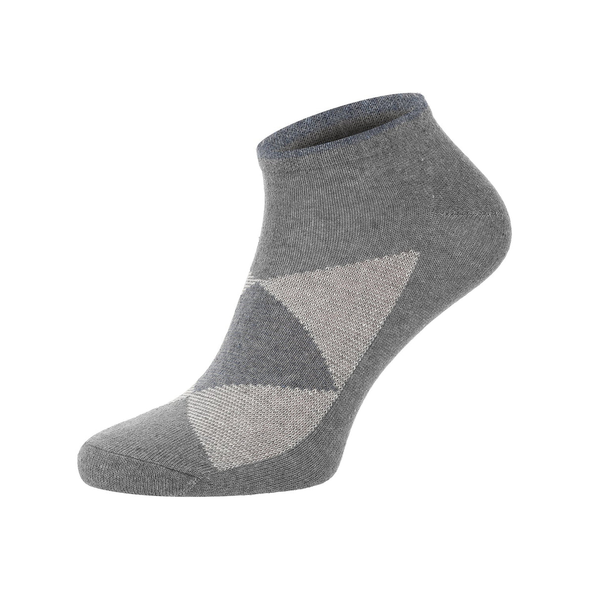 Chili Lifestyle Sneaker Karo 8 Paar