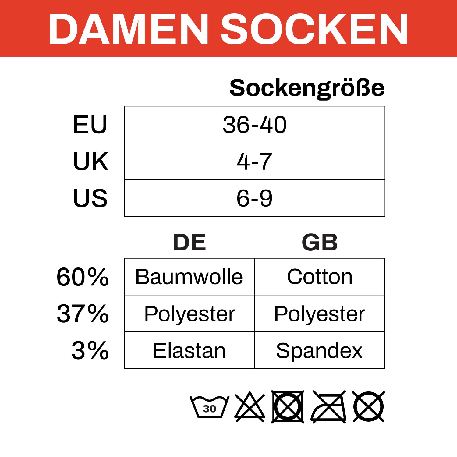 Chili Lifestyle Snowboard Skisocken 4 Paar warme gepolstert Kniestrümpfe Damen