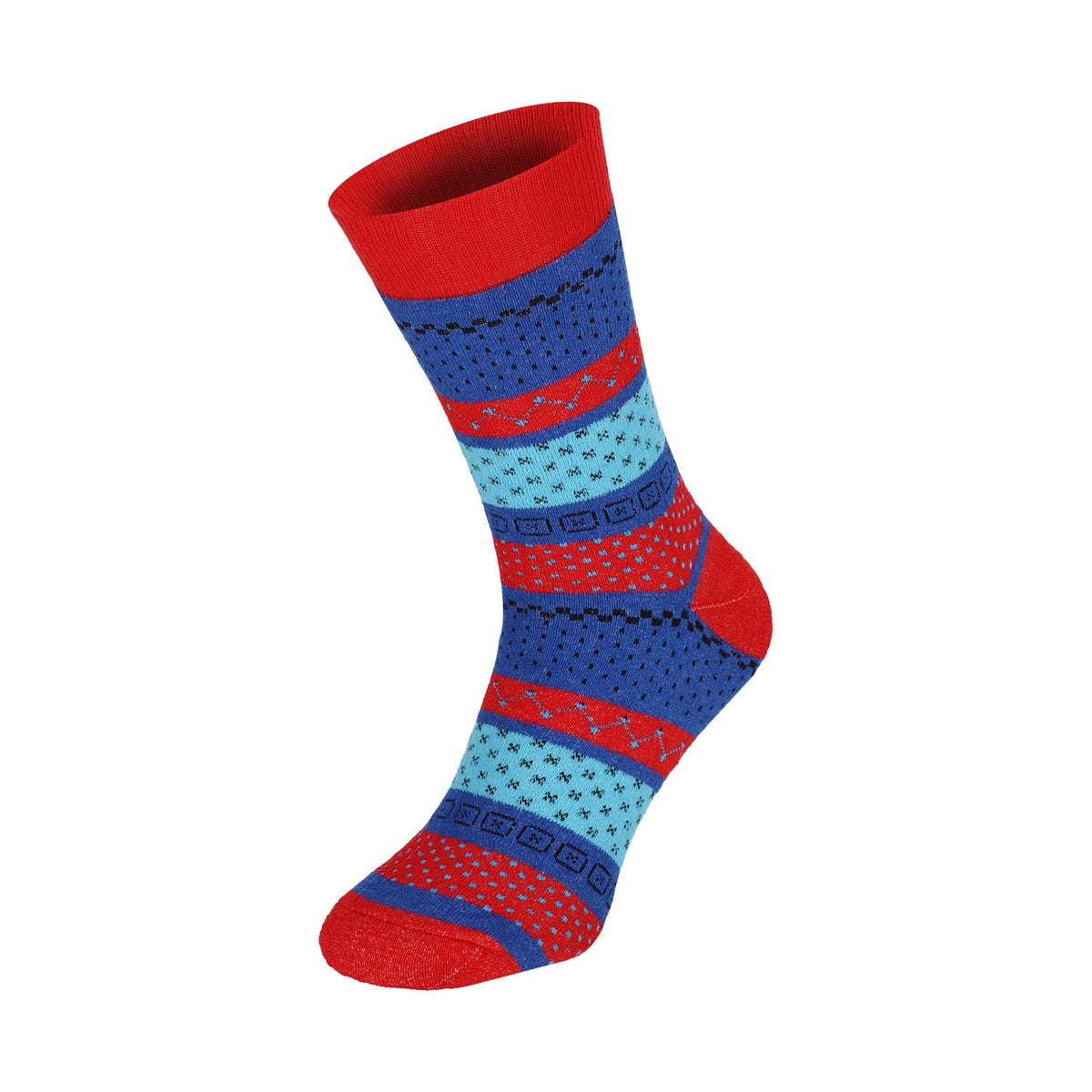 Chili Lifestyle Thermosocken FASHION 3 Paar super warm Winter
