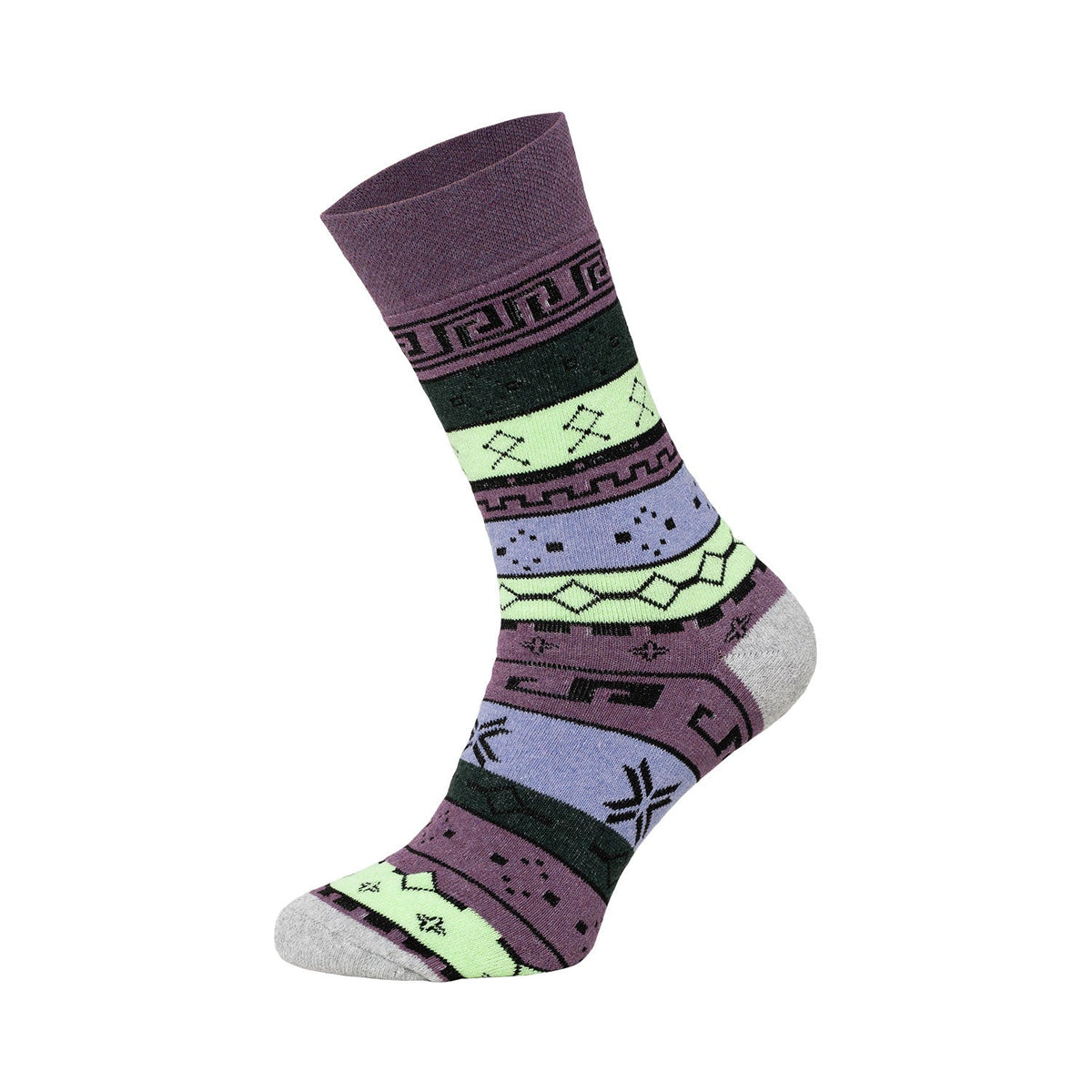ChiliLifestyle Thermosocken Color für Damen und Herren